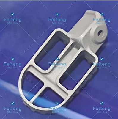Corrosion Resistant ASTM B367 Gr2 Titanium Casting